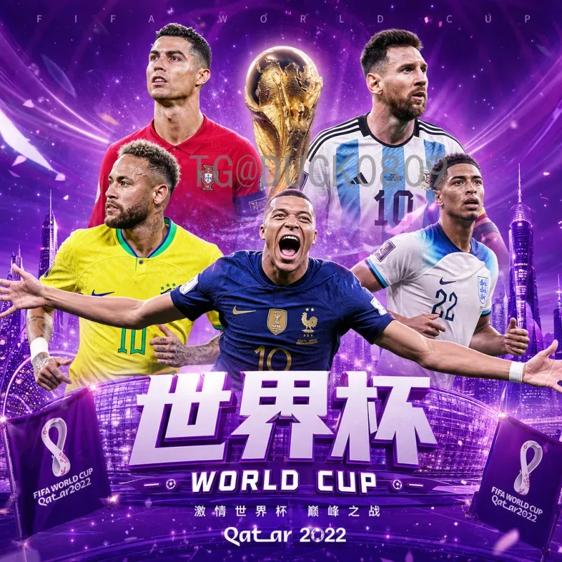 FIFA世界杯即时比分入口：实时掌握赛场动态的最佳途径